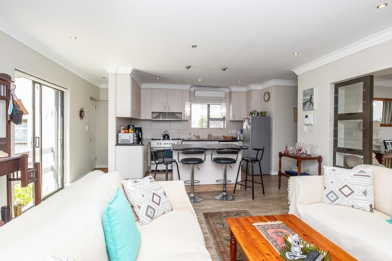 2 Bedroom Property for Sale in Elfindale Western Cape